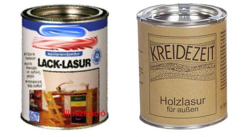 Természetes vs. szintetikus, 1 rész: lazúrok Természetes vs. szintetikus, 1 rész: lazúrok