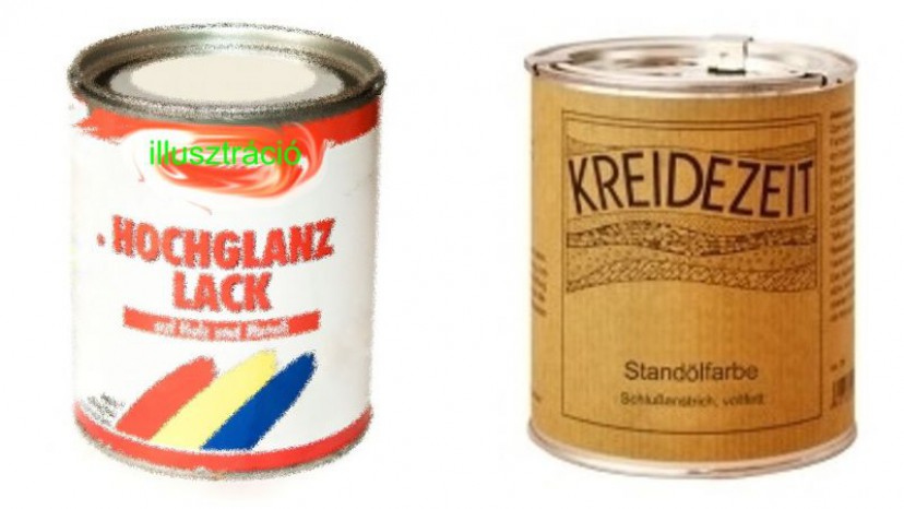 Természetes vs. szintetikus, 2. rész: fedőfestékek Természetes vs. szintetikus, 2. rész: fedőfestékek