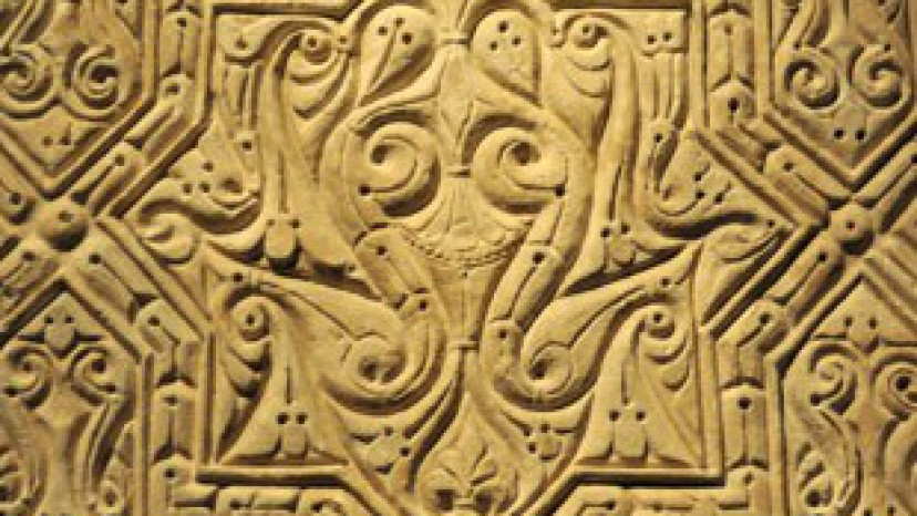 Mérgező festékek a középkorban Mérgező festékek a középkorban