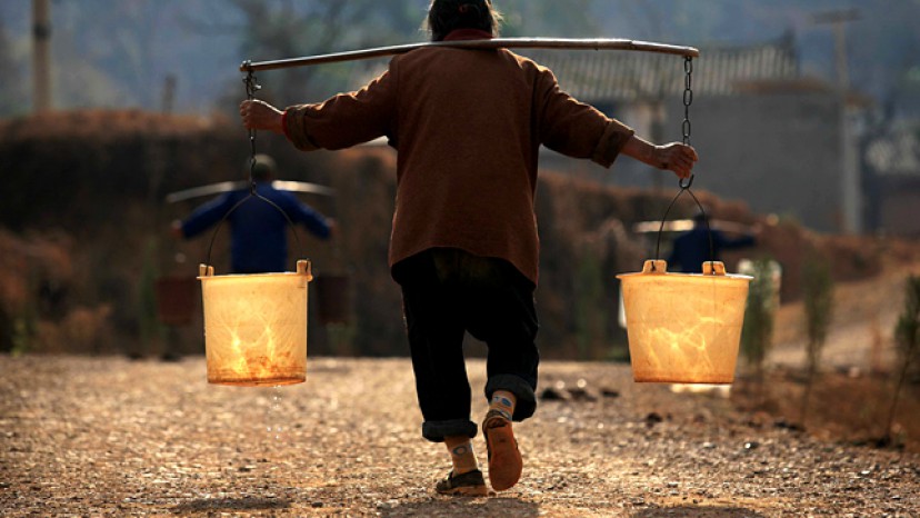 Miért nem szállítunk vizet? Miért nem szállítunk vizet?