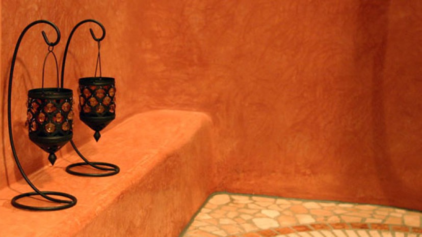 Röviden a TADELAKT-ról