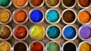 Pigmentválaszték (37)