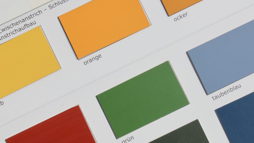 Színes fedőfestékek színminta (13)