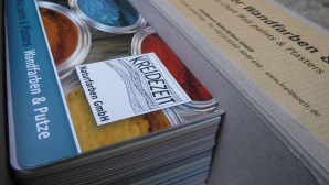 Új Kreidezeit színminta (250)