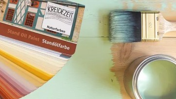 Színminta színes fedőfestékek (133 szín)