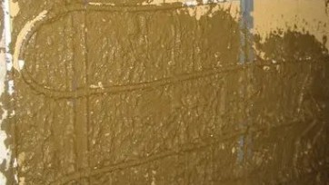 Vályog tapadóhíd és alapozó (0-1mm) 20kg