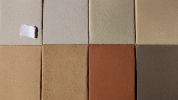 Vályog dekorvakolat (0-0,5mm) ART - angyalgyökérrel