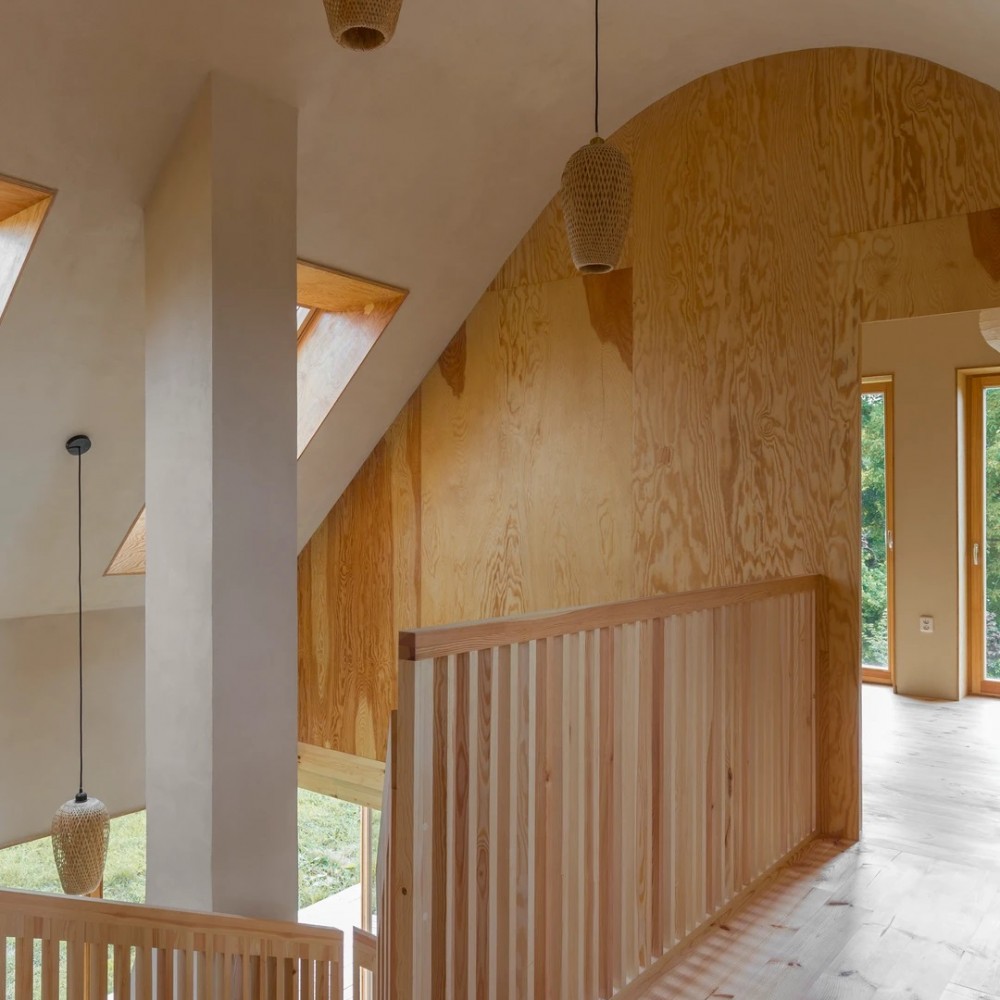 Vályog dekorvakolat (0-0,5mm) ART - angyalgyökérrel