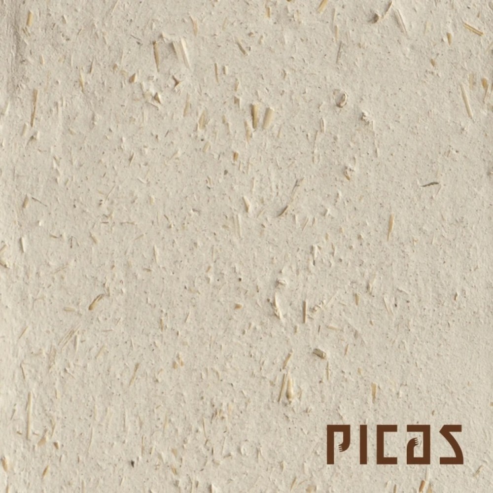 Vályog dekorvakolat (0-0,5mm) Cottage - levendulával