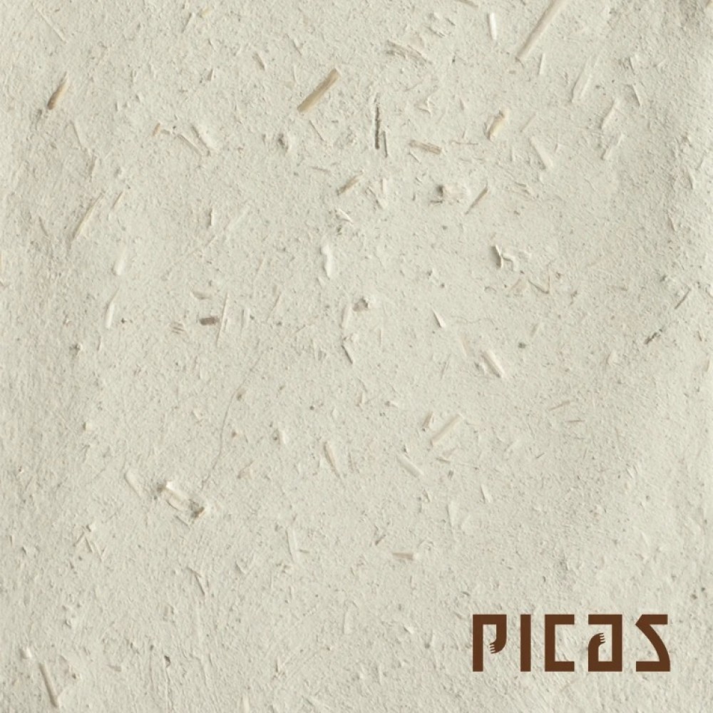 Vályog dekorvakolat (0-0,5mm) Cottage - levendulával