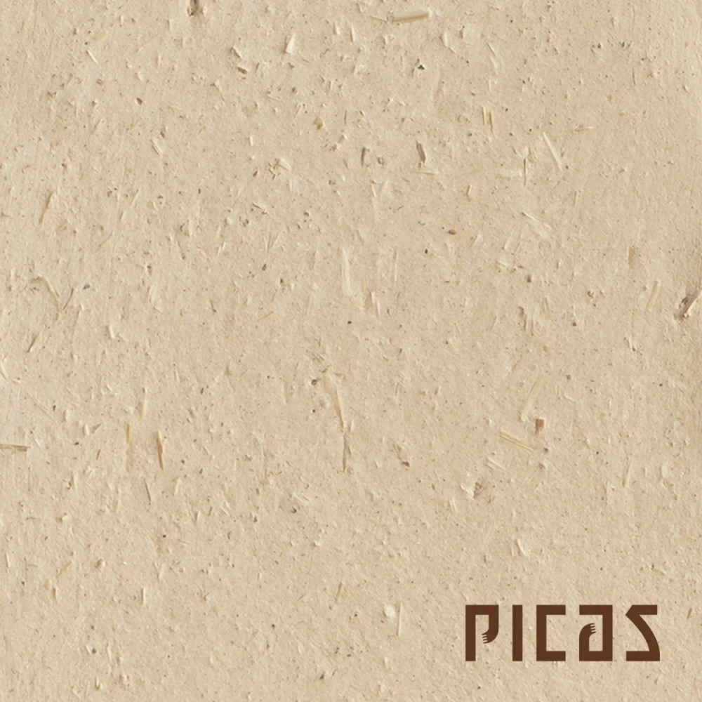 Vályog dekorvakolat (0-0,5mm) Cottage - levendulával