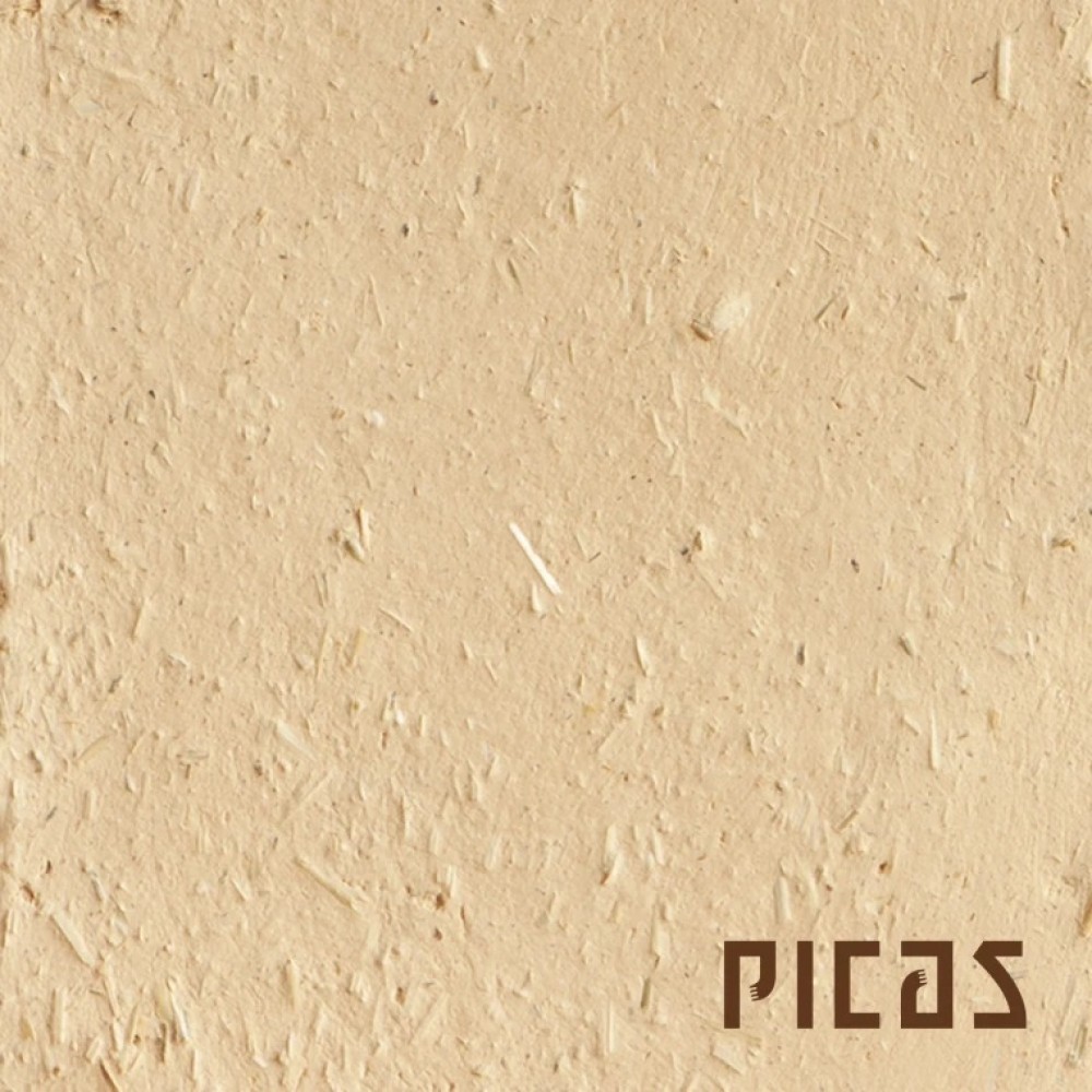 Vályog dekorvakolat (0-0,5mm) Cottage - levendulával