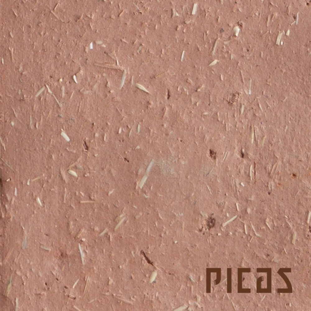 Vályog dekorvakolat (0-0,5mm) Cottage - levendulával