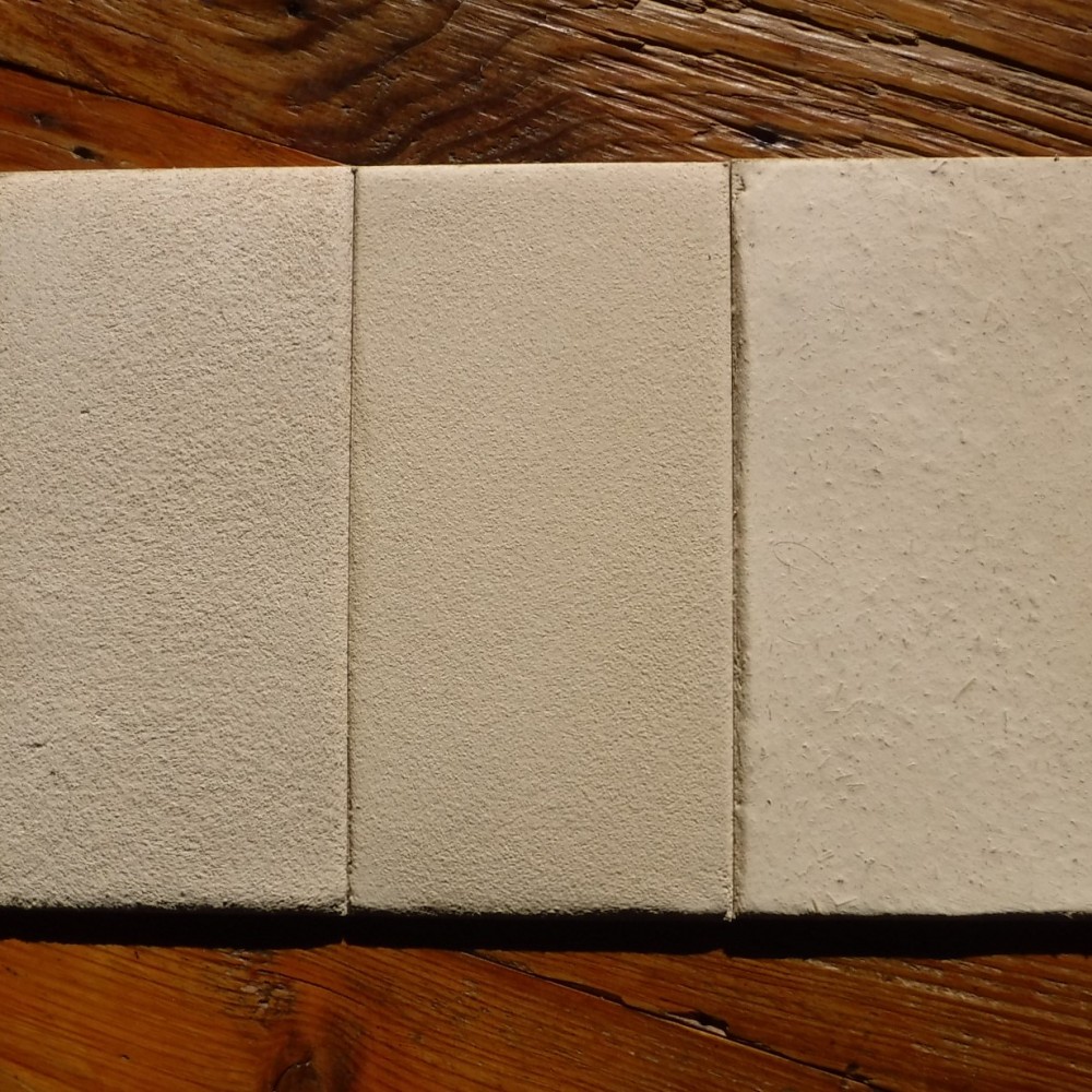 Vályog dekorvakolat (0-0,5mm) ART - angyalgyökérrel